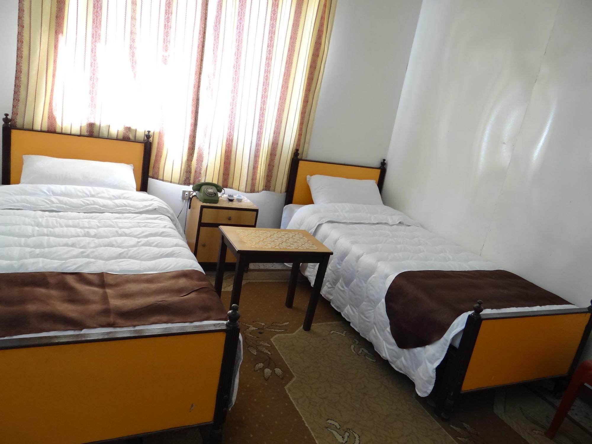 Hamoudah Hotel