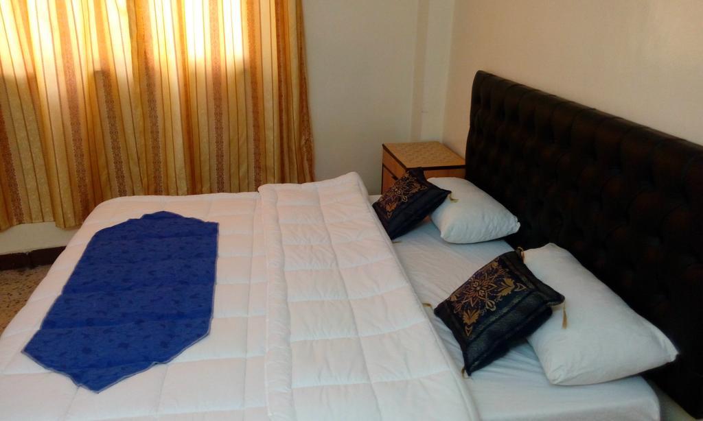 Hotel Hamoudah *