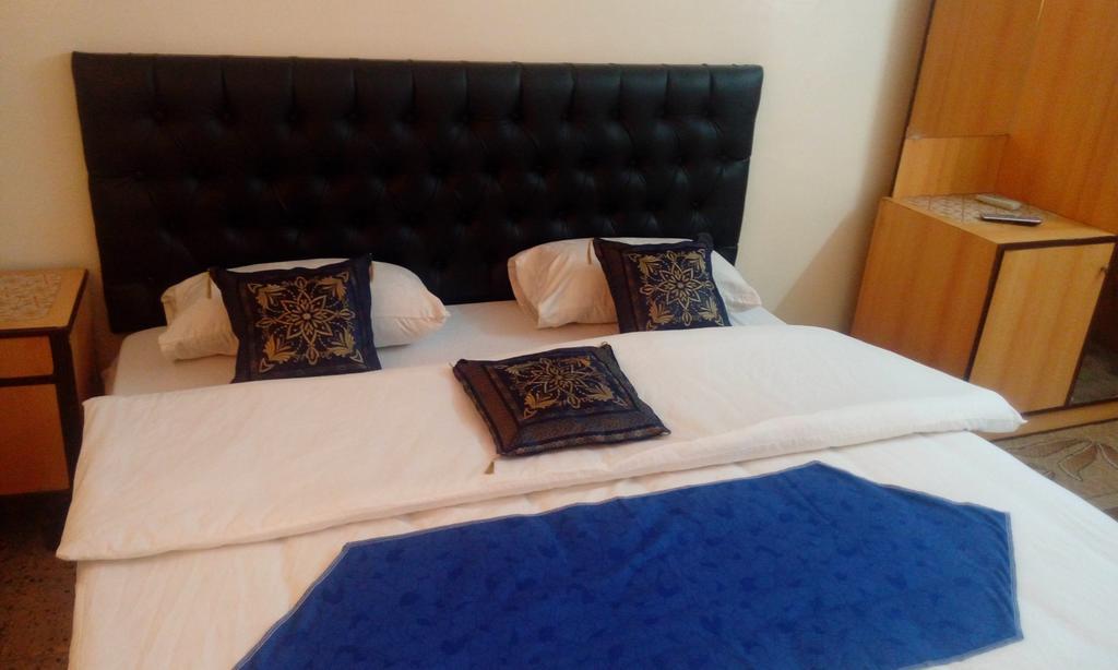 Hamoudah Hotel Amman