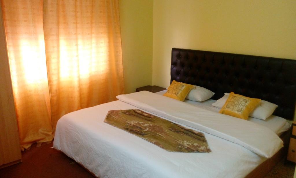 Hotel Hamoudah