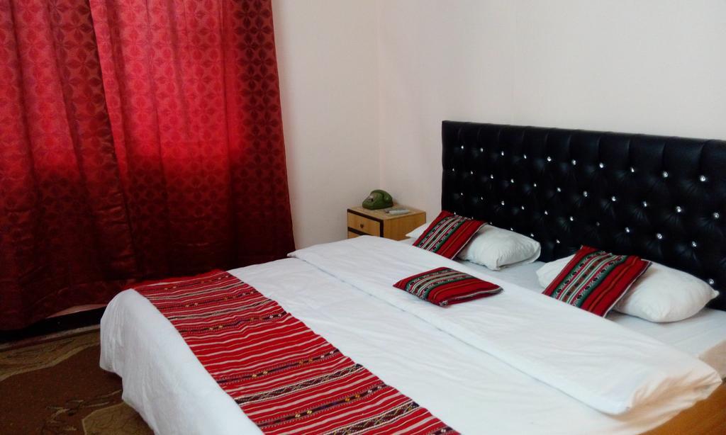 Hotel Hamoudah *