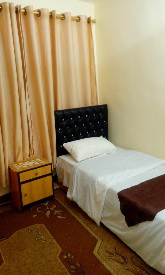 Hotel Hamoudah