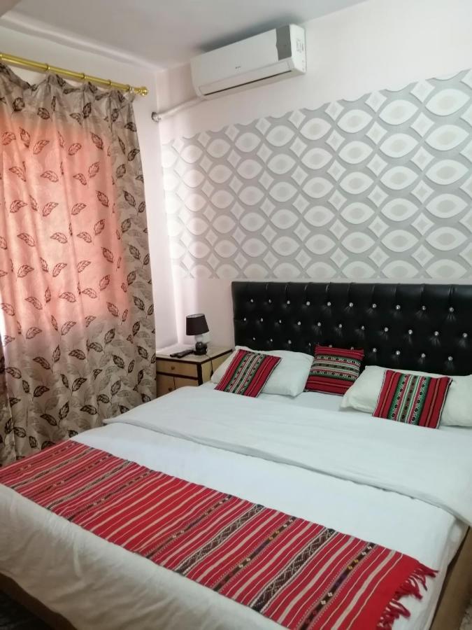 Hamoudah Hotel