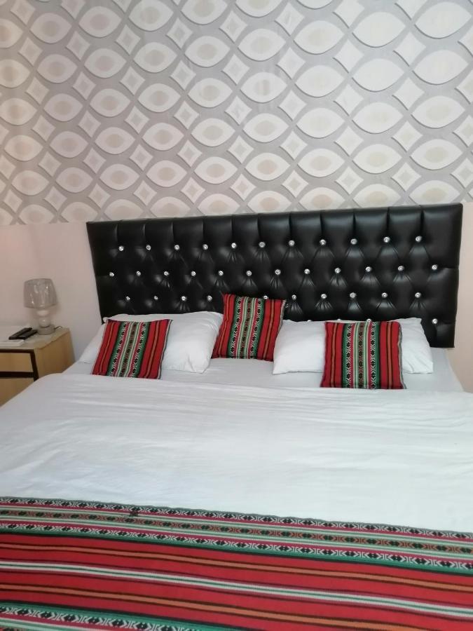 Hotel Hamoudah