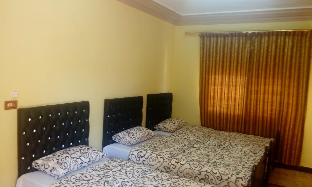 Hotel Hamoudah