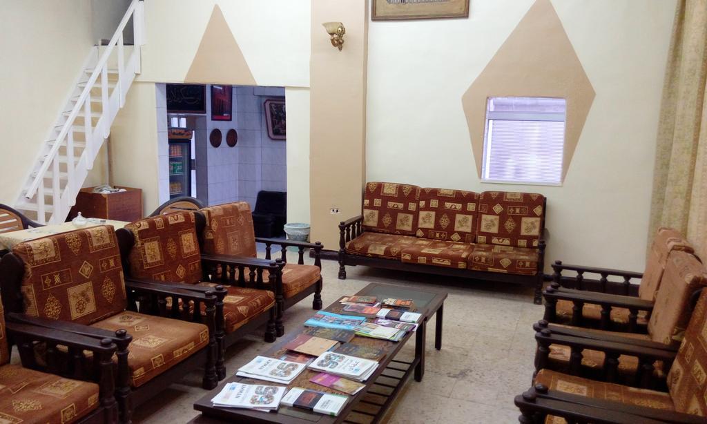 Hotel Hamoudah *