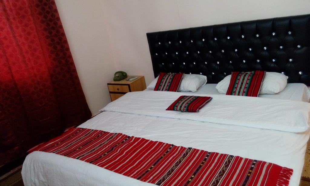 Hotel Hamoudah