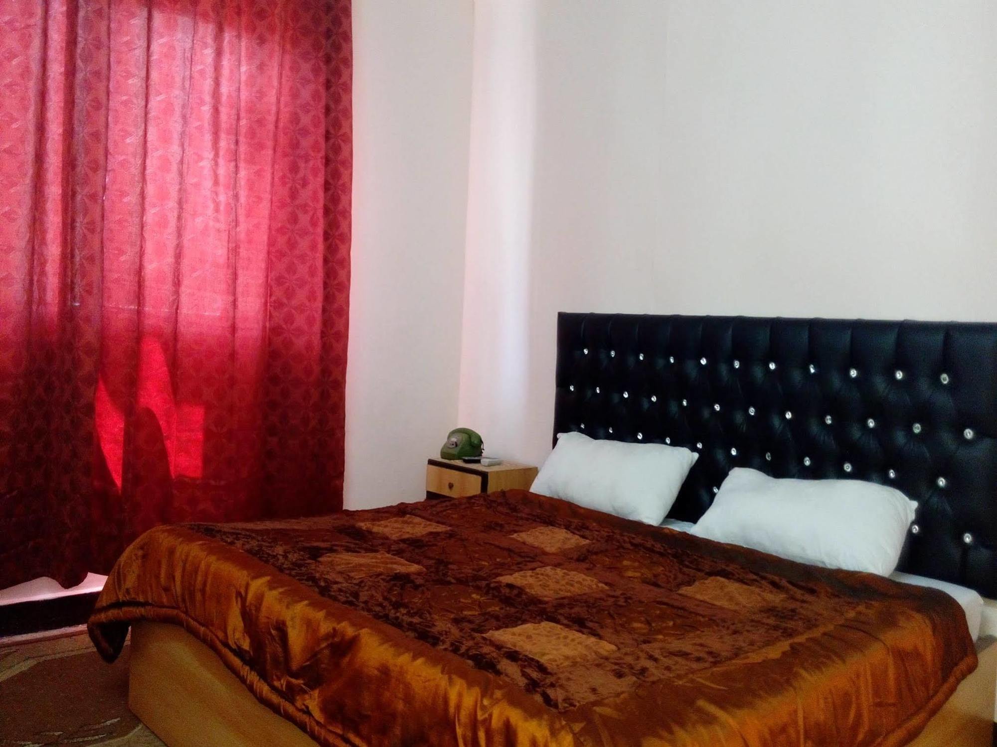 Hamoudah Hotel