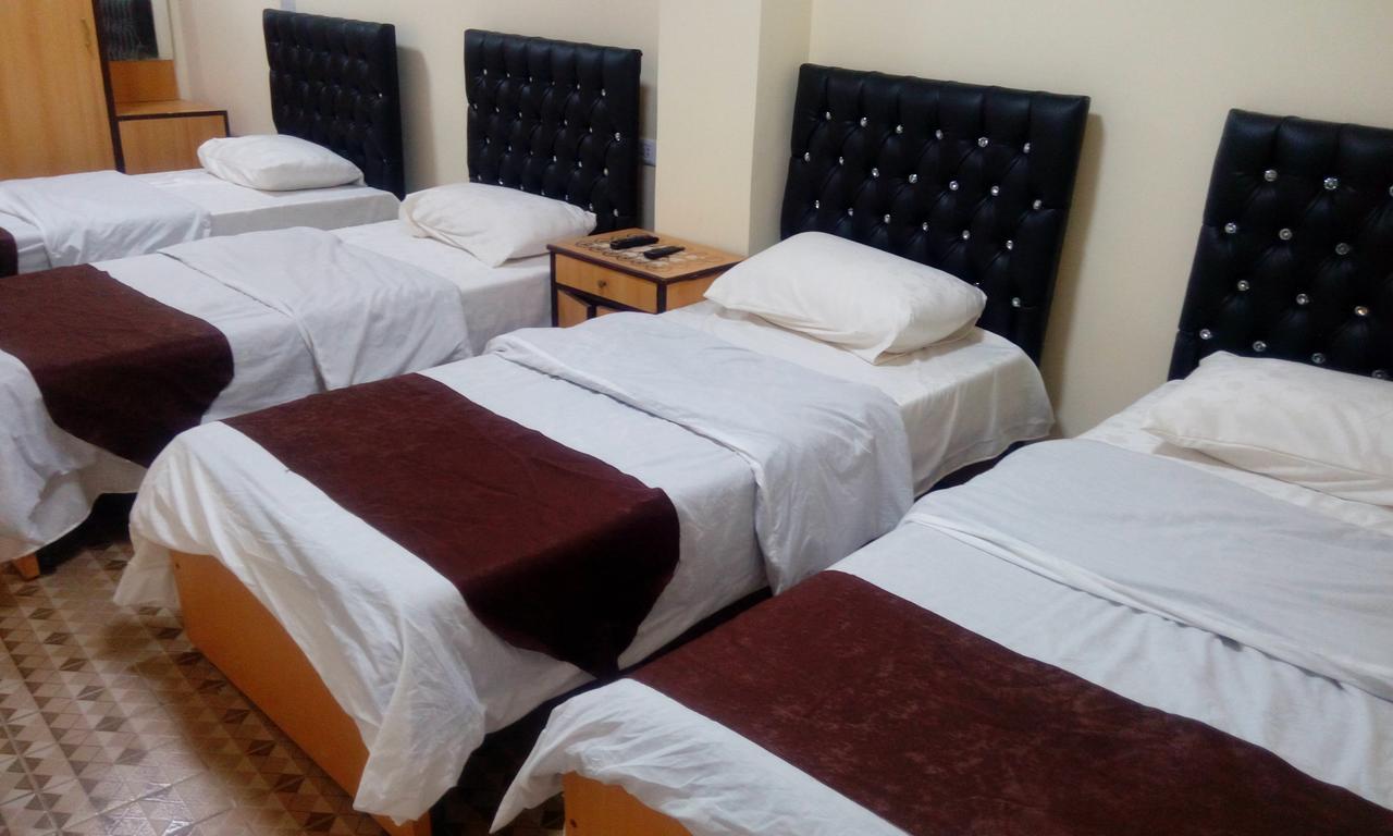 Hotel Hamoudah